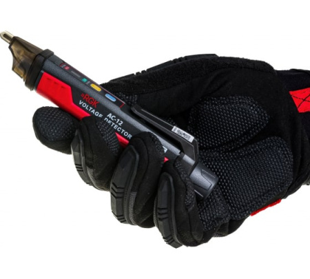 Индикатор напряжения RGK AC-12 купить по низкой цене | МАКСПРОФИТ