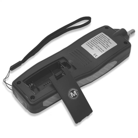 Измеритель вибрации (виброметр) МЕГЕОН 09633 купить по низкой цене | МАКСПРОФИТ