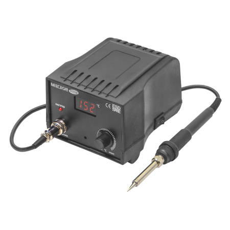 Паяльник МЕГЕОН 00338 купить по низкой цене | МАКСПРОФИТ