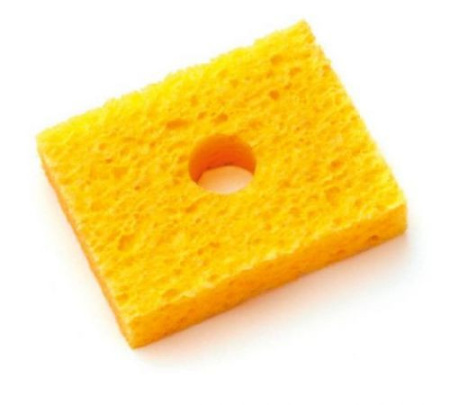 Губка вискозная А1042 для Quick купить по низкой цене | МАКСПРОФИТ