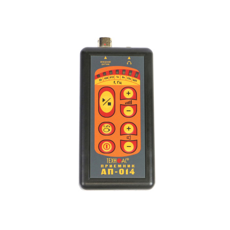 Кабелеискатель Техно-АС Успех КБИ-106 купить по низкой цене | МАКСПРОФИТ