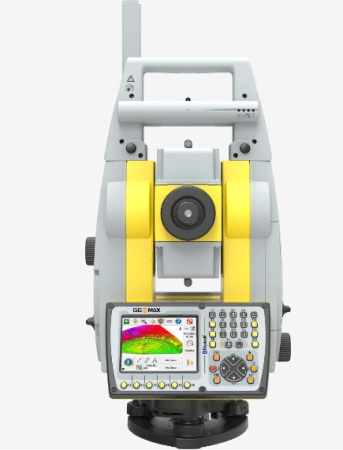 Geomax Zoom 90 Robot (2″, 500м) купить по низкой цене | МАКСПРОФИТ