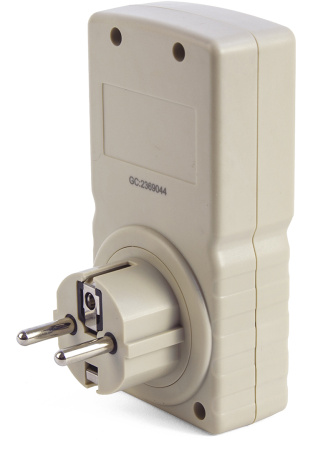 Ваттметр МЕГЕОН 71017 купить по низкой цене | МАКСПРОФИТ