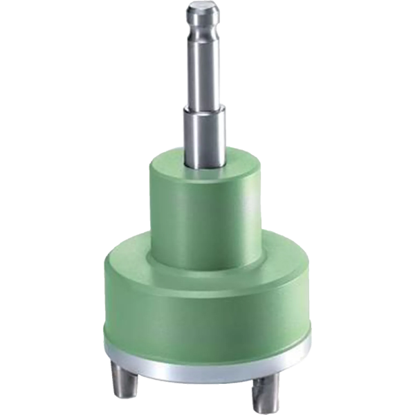 Адаптер трегера RGK CRT11 Green купить по низкой цене | МАКСПРОФИТ