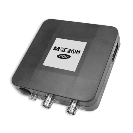 USB-осциллограф МЕГЕОН 15056 купить по низкой цене | МАКСПРОФИТ