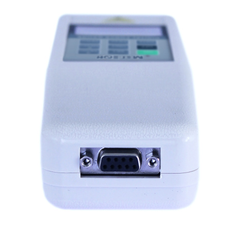 Динамометр сжатия-растяжения цифровой МЕГЕОН 03500 купить по низкой цене | МАКСПРОФИТ