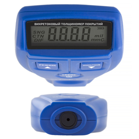 Толщиномер покрытий МЕГЕОН 19200 купить по низкой цене | МАКСПРОФИТ