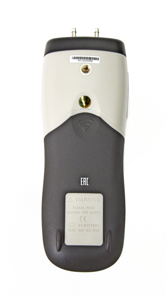 CEM DT-8890А Дифференциальный манометр купить по низкой цене | МАКСПРОФИТ