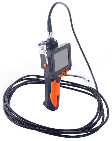 Зонд 1М для видеоскопа МЕГЕОН 33500 купить по низкой цене | МАКСПРОФИТ