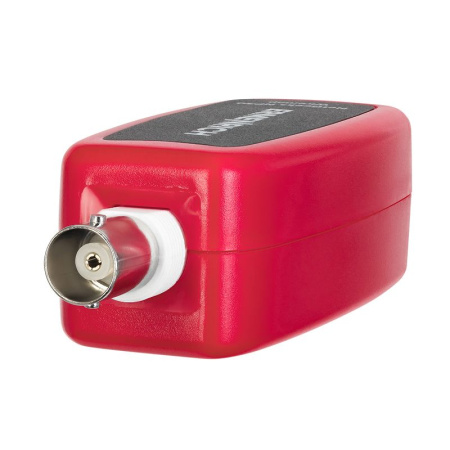 Кабельный тестер Ermenrich NetGeeks NP30, с поверкой купить по низкой цене | МАКСПРОФИТ