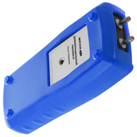 Дифференциальный манометр МЕГЕОН 51013 купить по низкой цене | МАКСПРОФИТ