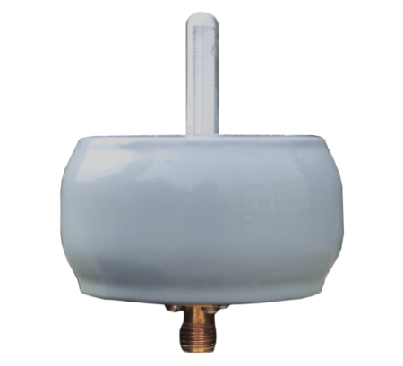 Широкополосная всенаправленная антенна СКАРД АС7.24 купить по низкой цене | МАКСПРОФИТ