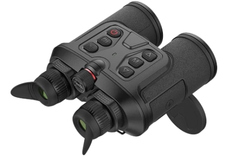 Тепловизионный бинокль Guide TN450 купить по низкой цене | МАКСПРОФИТ