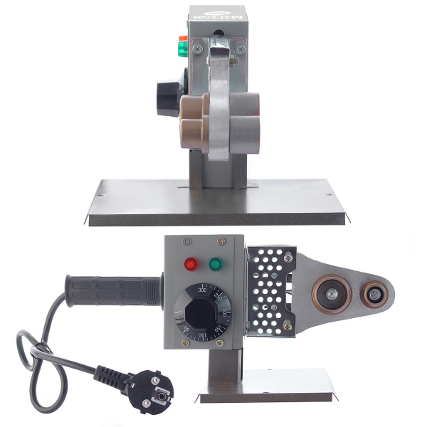 Сварочный аппарат для труб МЕГЕОН 98101 купить по низкой цене | МАКСПРОФИТ