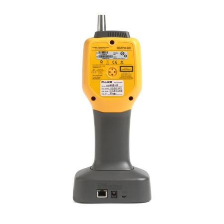 Счетчик частиц Fluke 985 купить по низкой цене | МАКСПРОФИТ